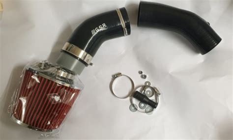 Alfa Romeo Giulietta Jtdm Induction Cool Air Intake Hose Kit