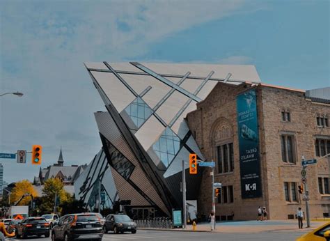 Premium Photo | Toronto skyline