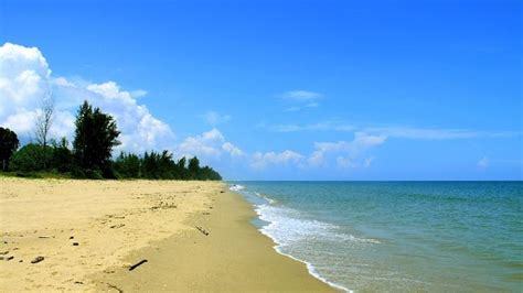 B I Bi N Pantai Seri Kanangan P Quy N R Ang Ch B N Brunei