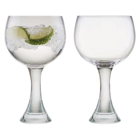 Set Of 2 Manhattan Gin Glasses The Drh Collection