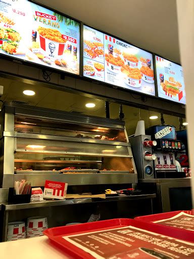 Tiendas KFC Temuco Ofertas Y Descuentos 2024