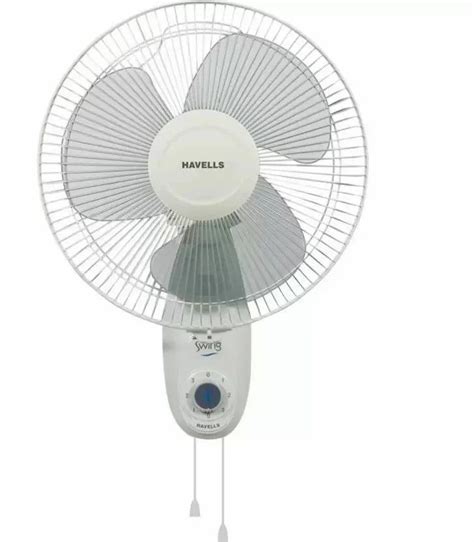 Havells Swing 300mm Wall Fan 45 W At Rs 1949 15 In Kozhikode ID