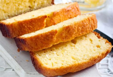 Recette Cake Facile Et Rapide