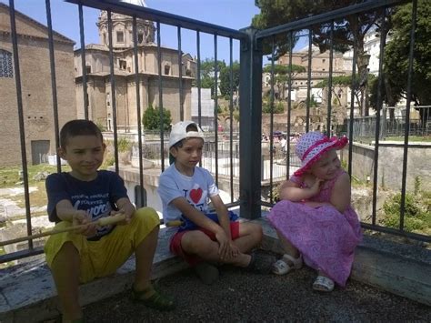 Giorgio Gibertini Jolly Giro turistico per Roma la città eterna che