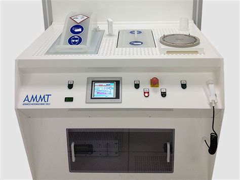 Electroplating – AMMT