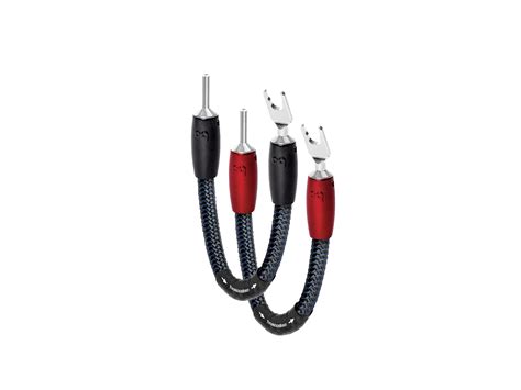 Audioquest ThunderBird Bi Wire Jumpers