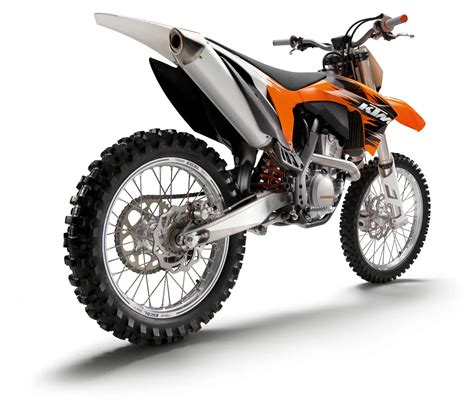 2011 Ktm 350 Sx F