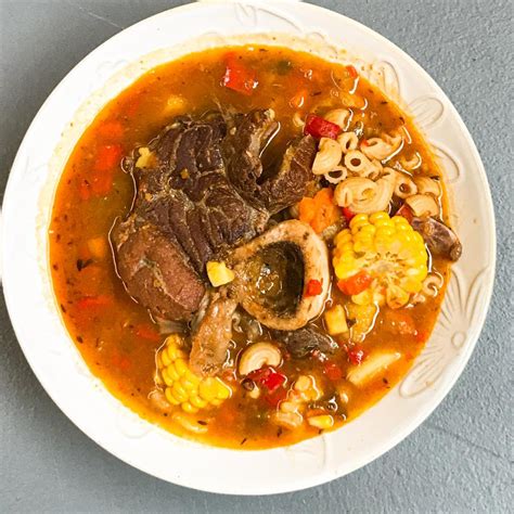 Guiso Carrero Cocineros Argentinos