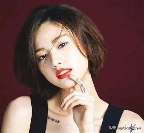 South Korea S Number One Beauty Lin Zhenna Charming And Beautiful