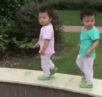 Baby Walking GIFs - Find & Share on GIPHY