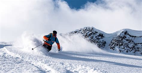 What To Expect On Your First Heli Skiing Experience - The Heli Blog