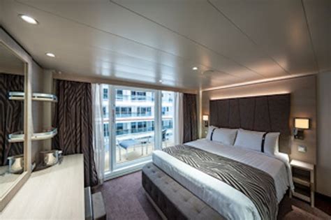 MSC World America Cabins & Staterooms - Cruiseline.com