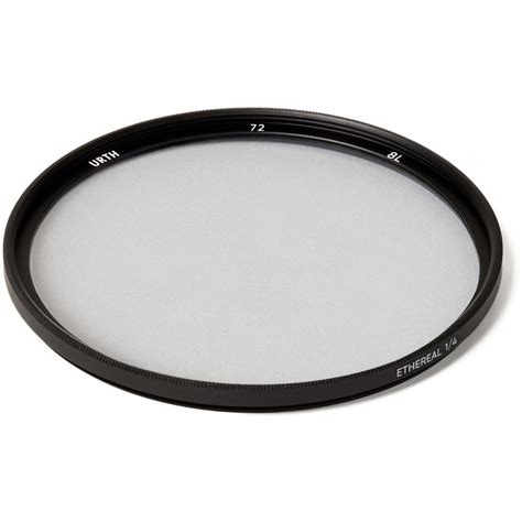 Urth 72mm Ethereal 1/4 Black Mist Objektivfilter (Plus+) online ...