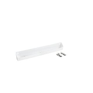 Rev A Shelf Ld Inch Polymer Plastic Kitchen Tip Out