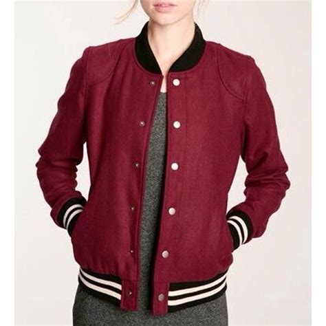 The Vampire Diaries Seaon 4 Elena Gilbert Varsity Jacket