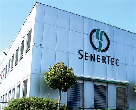 Senertec Dachs Smart Cogeneration Made In Germany