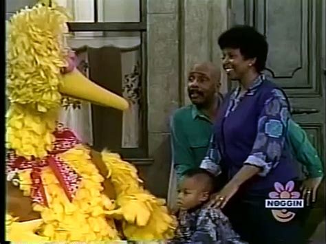 Classic Sesame Street Maria Luis Realize Theyre In Love Video