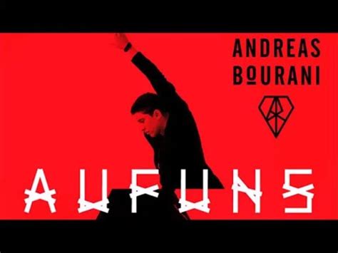 Auf Uns Andreas Bourani Youtube