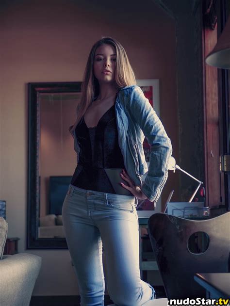 Lana Lea Thelanalea Nude OnlyFans Photo Nudostar TV