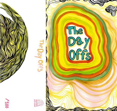 The Day Offs | The Day Offs | Holy Infinite Freedom Revival