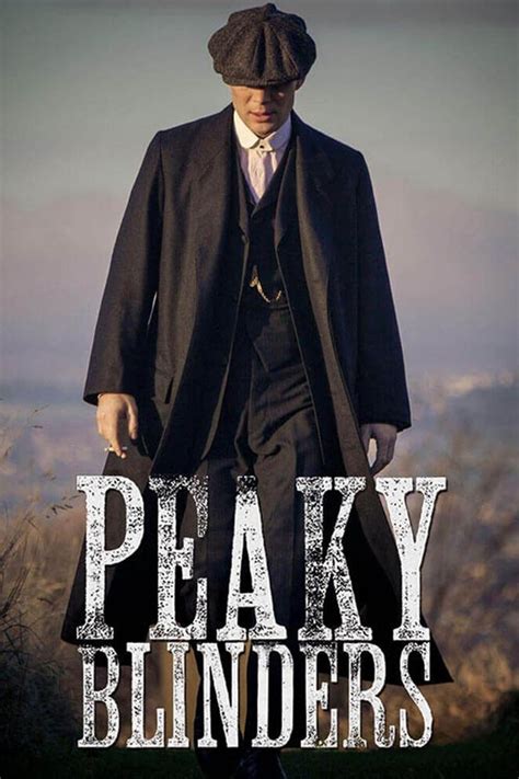 Peaky Blinders D Nde Ver La Serie Completa Y Ficha Queveo Tv