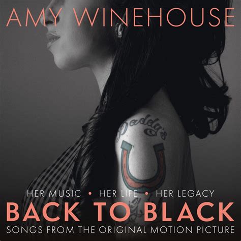 Amy Winehouse Official Site