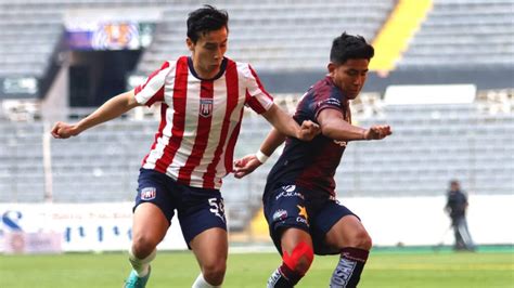 Tapatío Y Atlante Disputarán El Campeón De Campeones De La Liga De