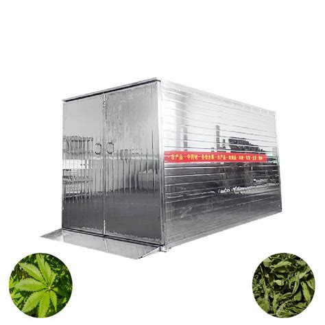 Leaves Dehydrator Baixin