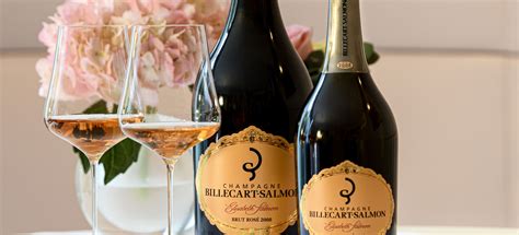 Champagne Billecart-Salmon Releases Cuvée Elisabeth Salmon 2008 - Falstaff