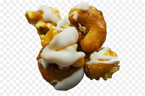 Profiterole Massa Folhada Dinamarqu S Pastelaria Png Transparente Gr Tis