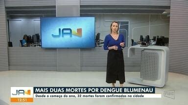 Jornal Do Almo O Sc Blumenau Blumenau Confirma Mais Duas Mortes