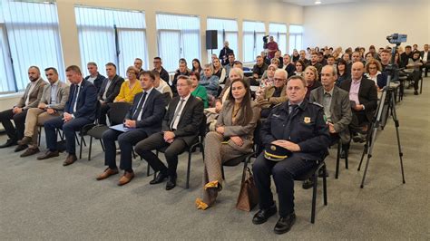 Foto U Gradačcu obilježen Dan Grada bitke za oklopni voz i Dan