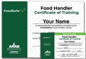 First In First Out FIFO What Food Handlers Must Know FoodSafePal