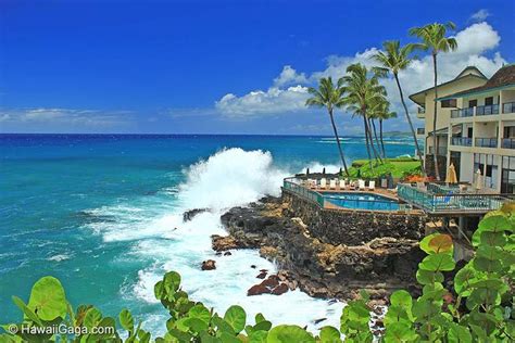 Where To Stay On Kauai Hawaii Vacation Hawaii Travel Travel Usa