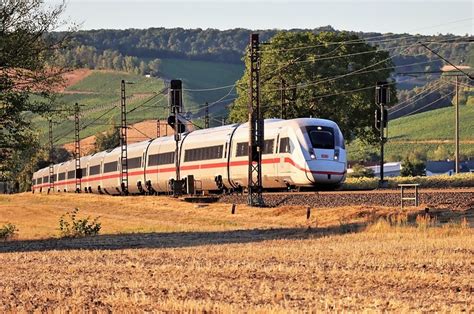 Db Ag Erh Ht Fernverkehrsfahrpreise Eisenbahnjournal Zughalt De