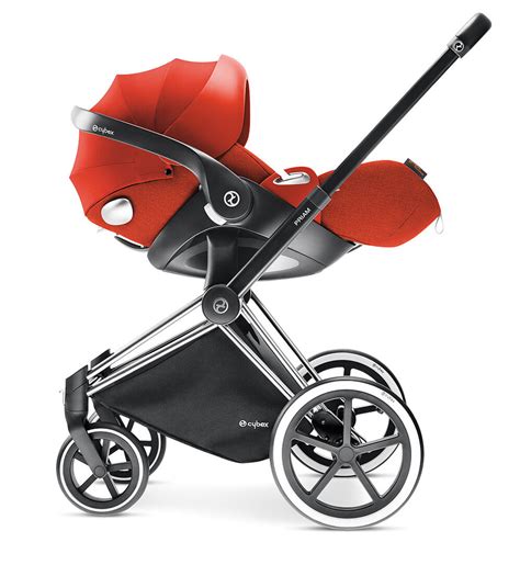 Red Dot Design Award: CYBEX PRIAM