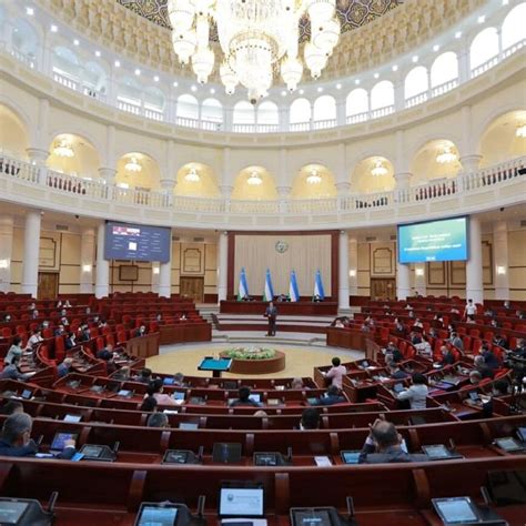 2024 yil uchun Davlat budjeti to‘g‘risidagi qonun loyihasi