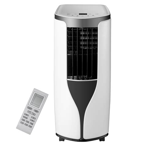 Tosot 13 500 Btu Up To 650 Sqft 4 In 1 Portable Air Conditioner With