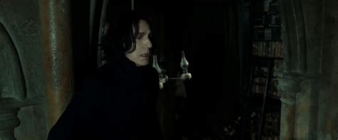 Deathly Hallows HD - Severus Snape Image (26393005) - Fanpop