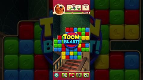 Toon Blast Levels 7058 And 7059 Satisfaction Enjoyable Games No