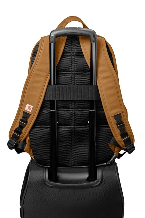 Carhartt 28L Foundry Series Dual-Compartment Backpack | Product ...