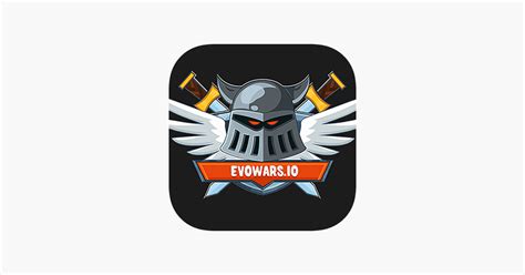 ‎EvoWars.io on the App Store