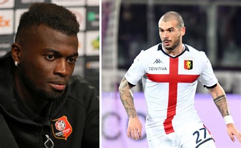 Calciomercato Le Trattative Di Oggi Niang Sirigu E Sturaro Cambiano