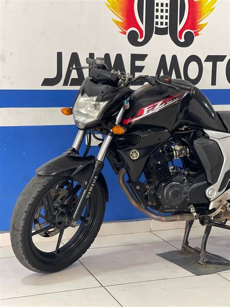 Jaime Motos Castanhal - JAIME MOTOS