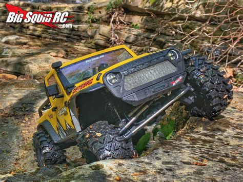 Cross Rc Emo X Rtr Review Big Squid Rc Rc Car And Truck News