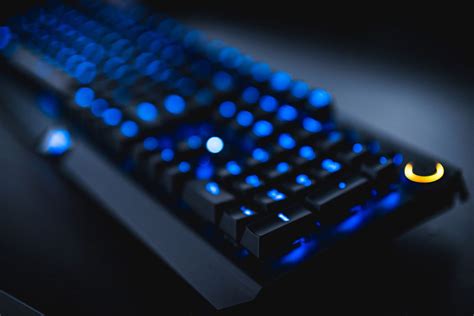 Logitech G Pro X Mechanical Keyboard Review Nerdable