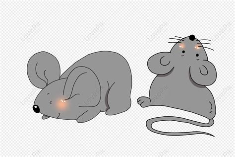 Cartoon Mice PNG Images With Transparent Background Free 57 OFF