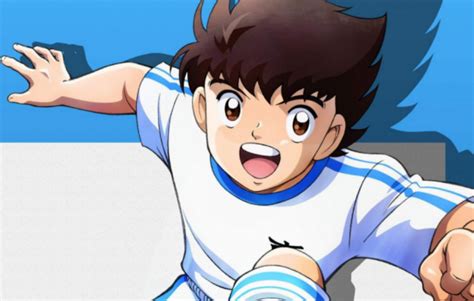 Captain Tsubasa, il remake dell'anime arriva su Italia 1 | Lega Nerd