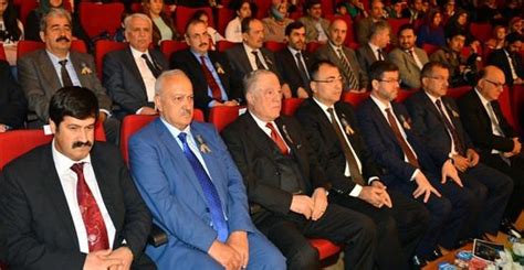 Kutlu Do Um Haftas Nda Birlik Ve Beraberlik Vurgusu Haber Ekspres