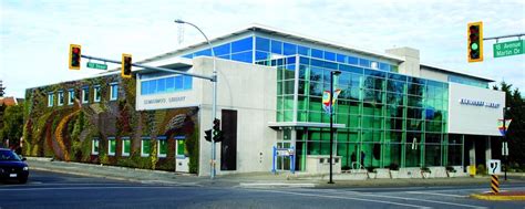 SEMIAHMOO LIBRARY - SURREY LIBRARIES - Updated February 2025 - 1815 ...